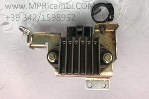 REGOLATORE RADDRIZZATORE HONDA CRF 250 2014 2015 R