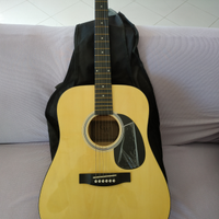 Chitarra acustica GW