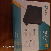 modem archer VR1210v