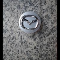 Center Cap Mazda