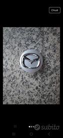 Center Cap Mazda