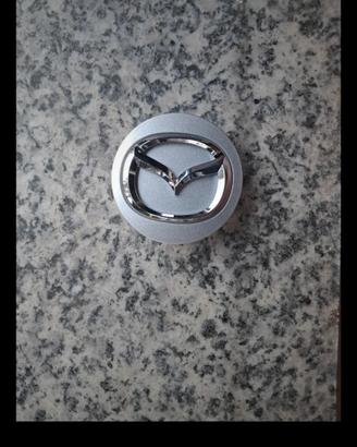 Center Cap Mazda