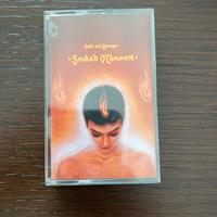 Musicassetta Sinéad O'Connor-faith and coursge