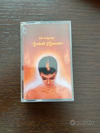 Musicassetta Sinéad O'Connor-faith and coursge