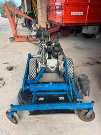 BCS 701 DIESEL