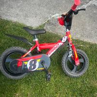 Bici dino bikes