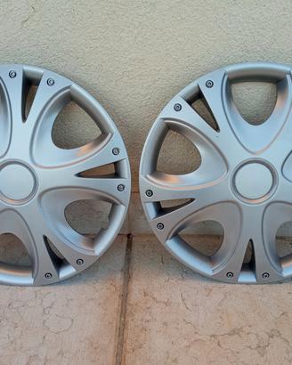 copricerchi da 15"