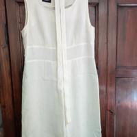 Abito in lino