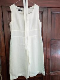 Abito in lino
