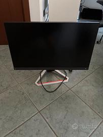 BenQ MOBIUZ EX2710S Monitor Gaming 27" FHD IPS