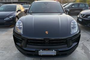 PORSCHE MACAN 265CV/TETTO/PASM/PDLS/SCARICO
