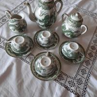 servizio caffè