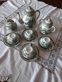 servizio caffè
