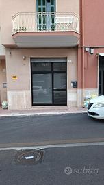 Monolocale artigianale 65m²