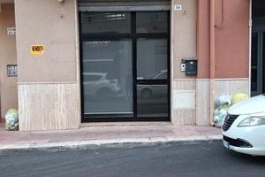 Monolocale artigianale 65m²