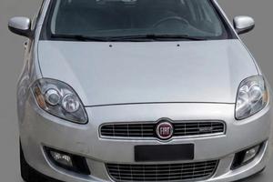 Fiat Bravo 1.6 Multijet 120 CV