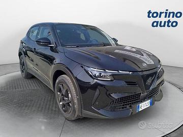 Alfa Romeo Junior Ibrida 1.2 145CV Hybrid eDC...