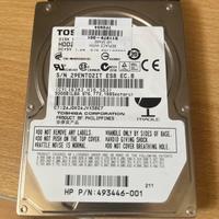 Hard disk 500gb 2.5