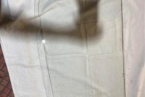 Parabrezza Lancia Fulvia Coupè