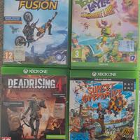 Lotto xbox one