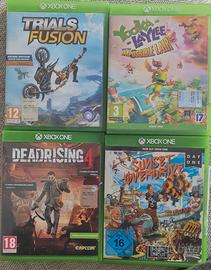 Lotto xbox one