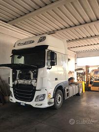 Daf  xf  