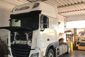 Daf  xf  