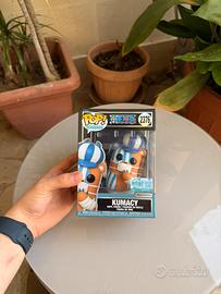 Funko POP! Supreme One Piece Kumacy #2376