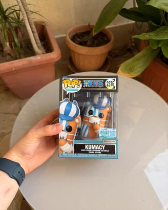 Funko POP! Supreme One Piece Kumacy #2376