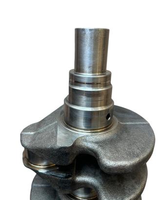 Albero motore FORD FOCUS 1600 TDCI 2005/2012 14568