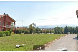 terreno edificabile