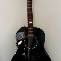Chitarra OVATION 1516PBM-G + Custodia semi-rigida