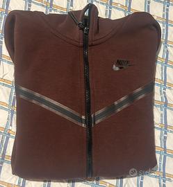 Felpa nike tech