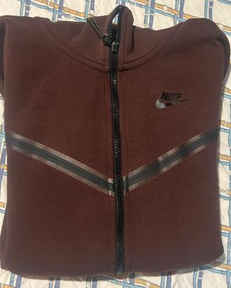 Felpa nike tech