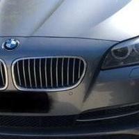 Bmw 530 2012 ricambi
