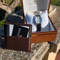 Philip Watch Panama mistery