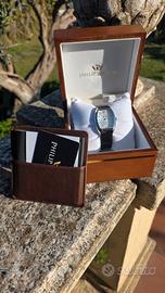 Philip Watch Panama mistery