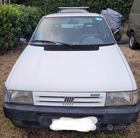 Fiat Uno 60 S 1.1 motore Fire