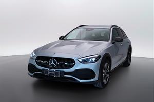 MERCEDES-BENZ Classe C-S206 SW All-Terrain - C SW