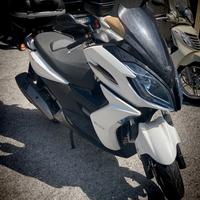 Kymco K-XCT 300i - 2013