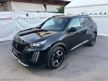 PEUGEOT 2008 PureTech 100 S&S Allure