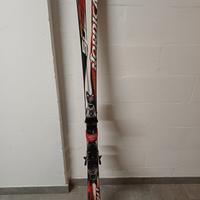 Sci Nordica h162 - Speed machine Mach 1