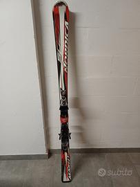 Sci Nordica h162 - Speed machine Mach 1