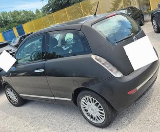 lancia y 1.3 mltj