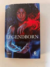 Legendborn
