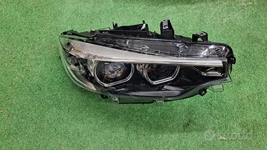 BMW 4 IV F32 F33 F36 Restyling FULL LED Faro Fanal