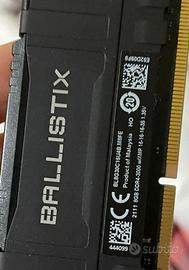 32gb ddr4 xmp cl15 3000mhz