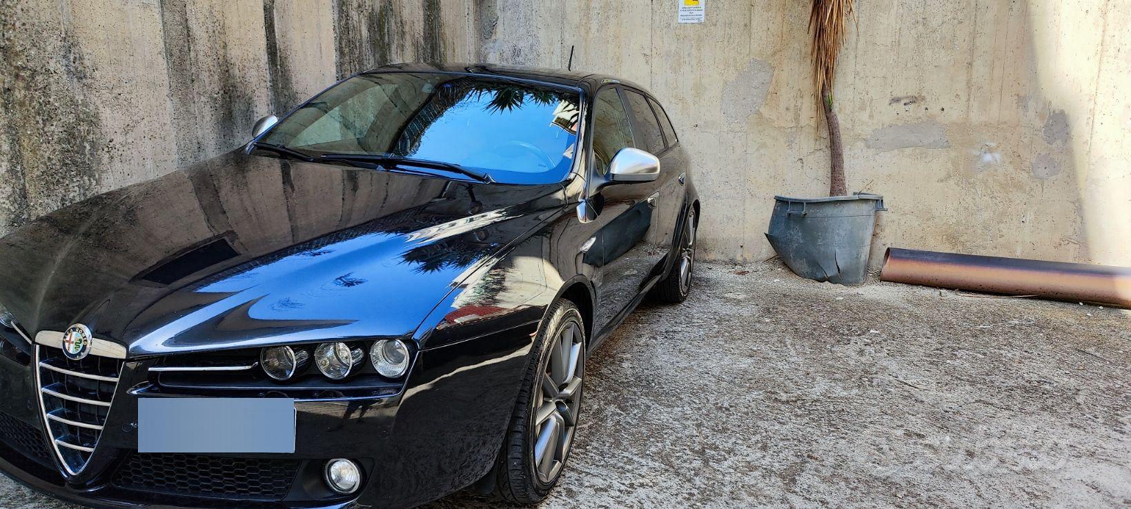 Alfa Romeo 159 2010 photo 2