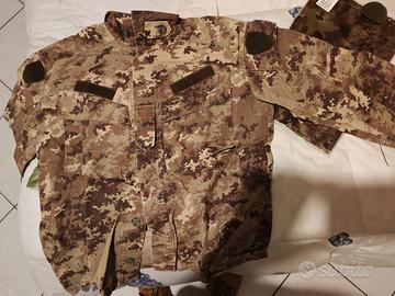 Articoli militari - softair -