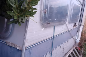  roulotte 